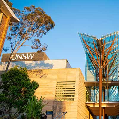 UNSW Partners
