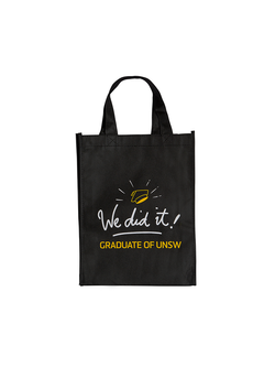 UNSW Reusable Graduate Bag