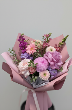 Premium Graduation Flowers