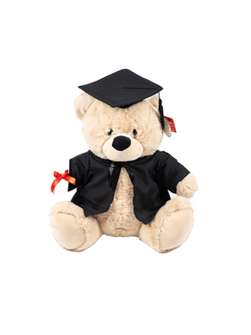 40 cm Grad Bear