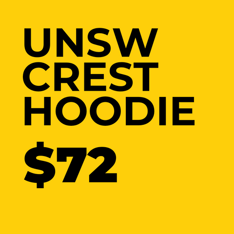 Original Crested Hoodies