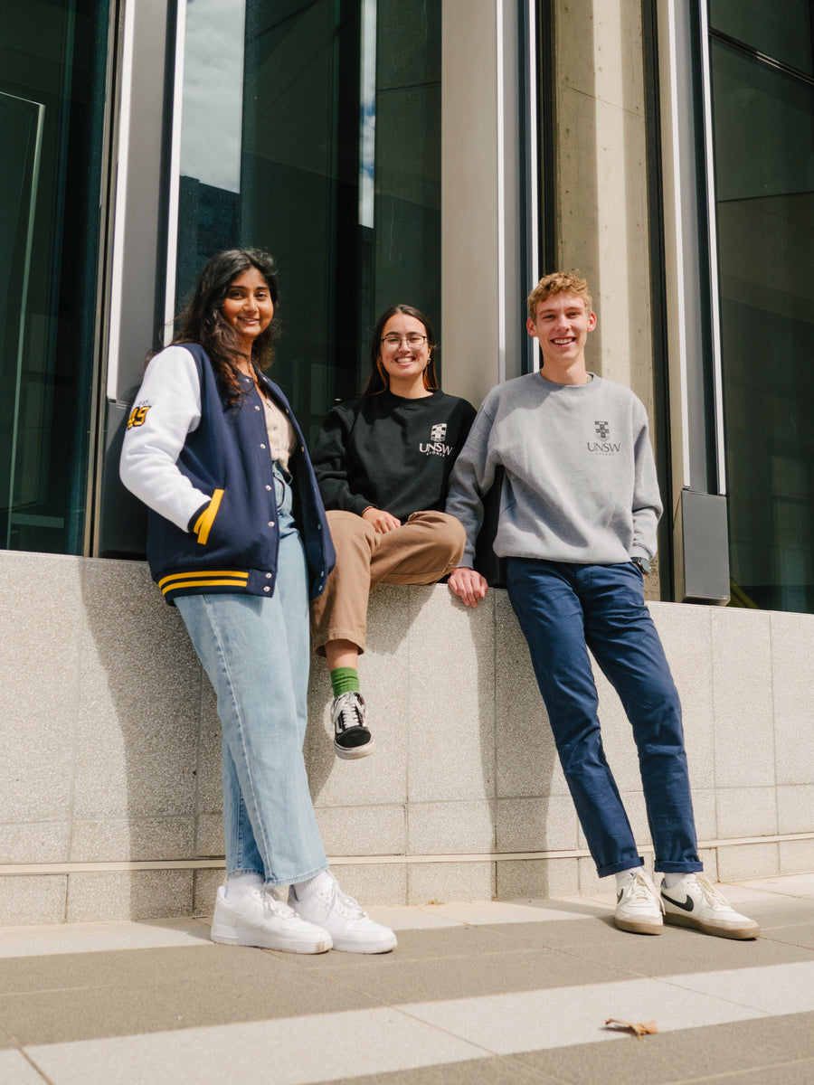 GradShop | UNSW's Official Merch and Graduation Gifts | The Grad Shop