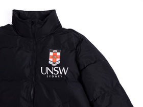 UNSW Puffer Jacket