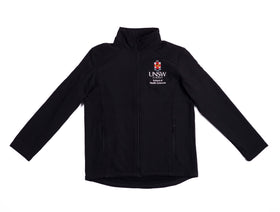 UNSW Health Science Black Jacket