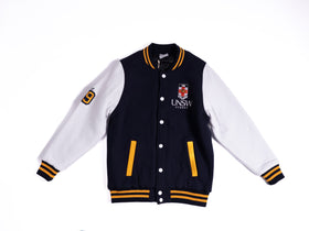 Original Varsity Jacket