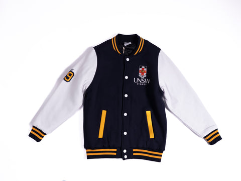 Varsity Jacket