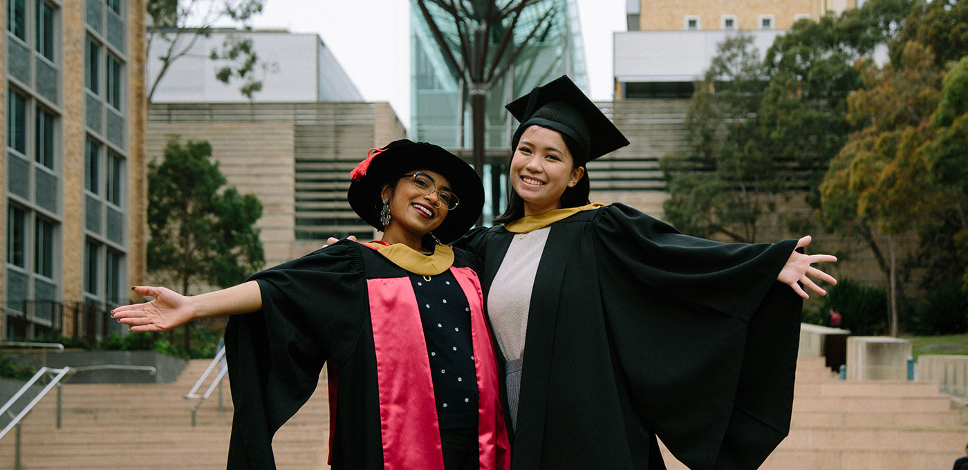 Unsw Graduation 2023 Official UNSW Merchandise and Graduation Gifts | UNSW Online Store ...