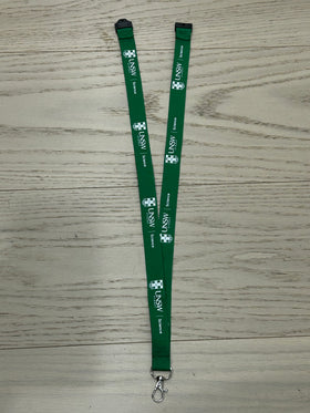 Faculty Lanyard