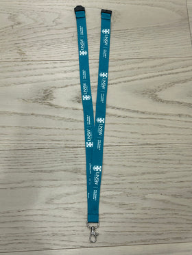 Faculty Lanyard