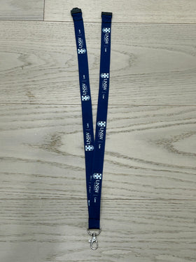 Faculty Lanyard