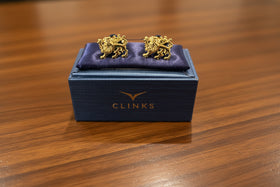 Lion Cufflinks