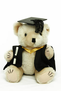 Graduation Bear - Faculty of Engineering