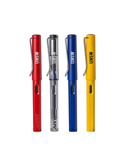 LAMY Fountain Pen