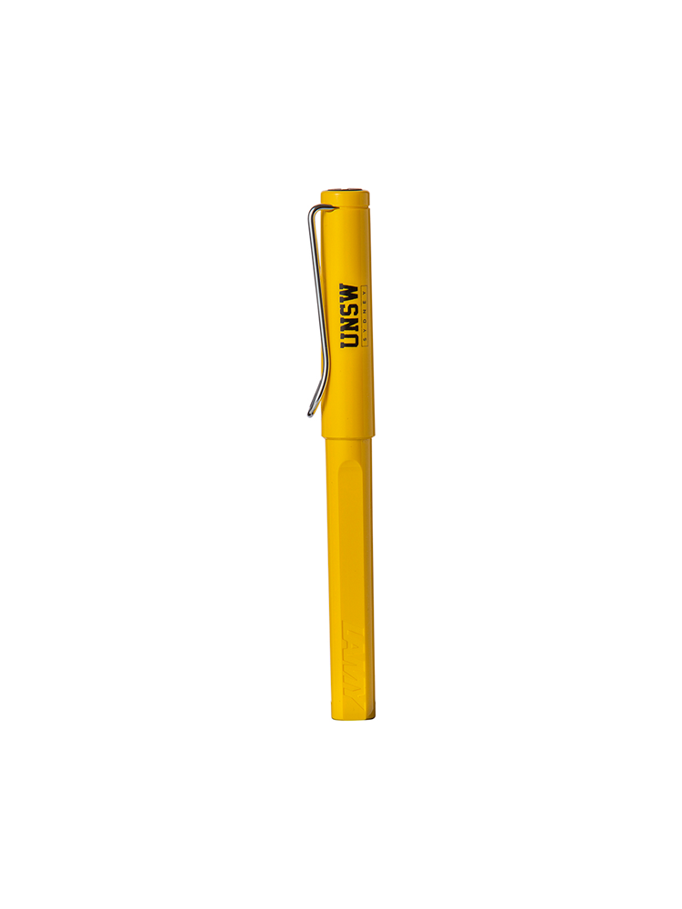LAMY Ballpoint Pen | Yellow