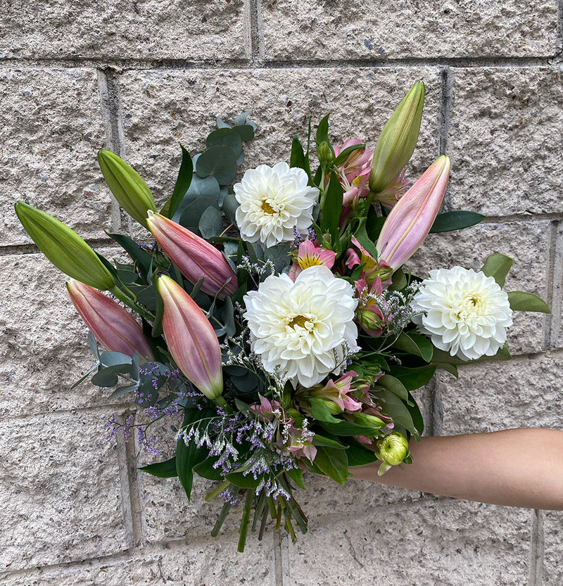 $35 bouquet of flowers for graduations