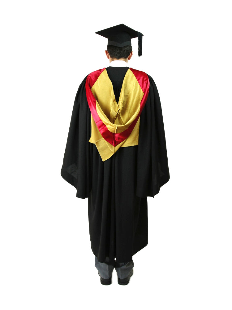 UNSW Graduation Bachelor Hood - Engineering