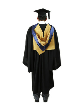 UNSW Graduation Bachelor Hood - Law