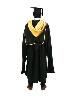 UNSW Graduation Master Hood - Arts & Design