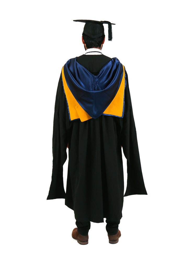 UNSW Graduation Master Set | Law – Shop | The Grad Shop