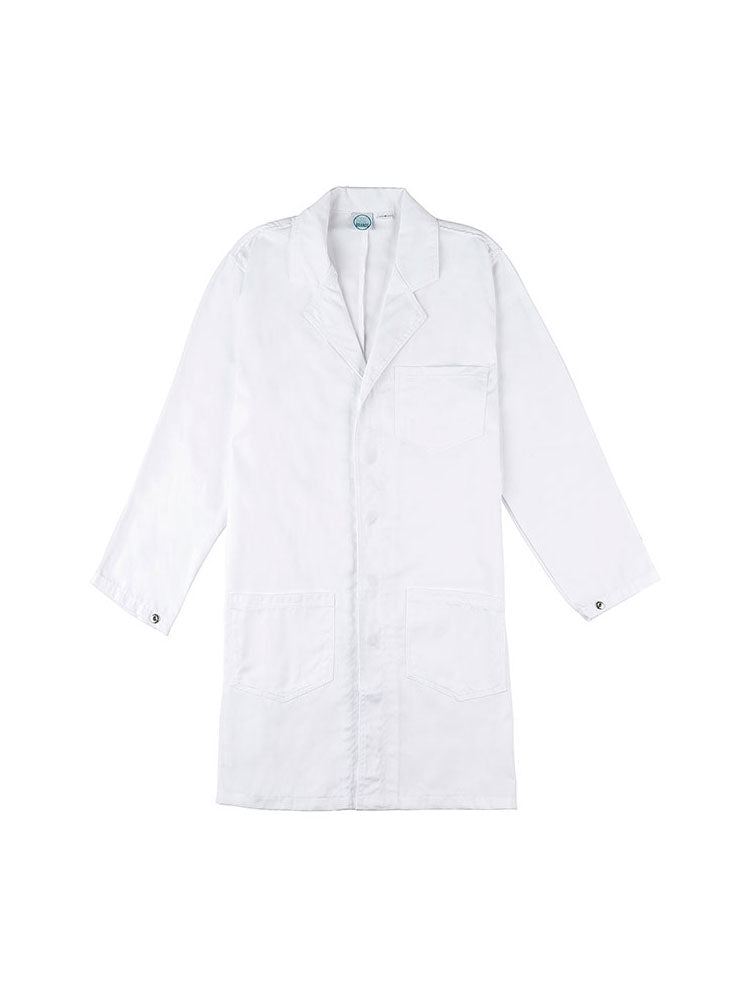 Labware Lab Coat White Labcoat | UNSW Lab Wear at The Grad Shop – Shop