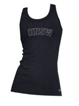 Under Armour x UNSW Victory Tank